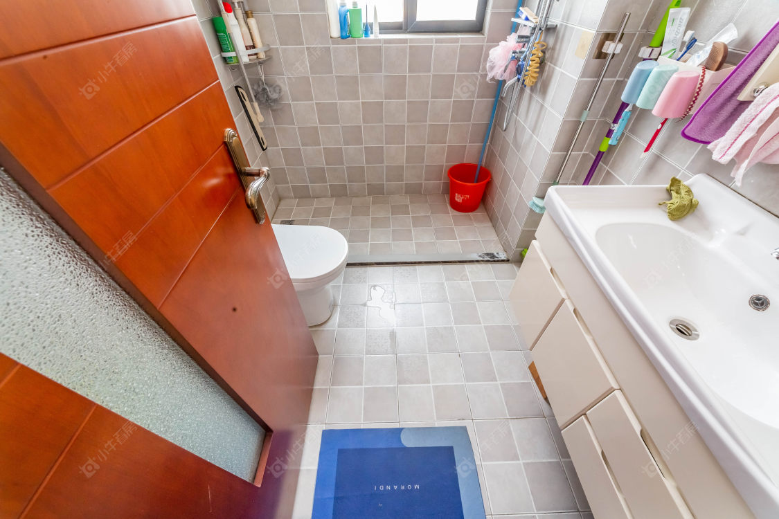 常州天山花园在售二手房源室内图_小牛看房