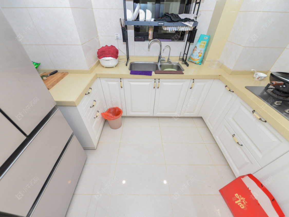 新城金郡(金坛)1区房源室内图 常州新城金郡(金坛)1区在售二手房源室内图_小牛看房