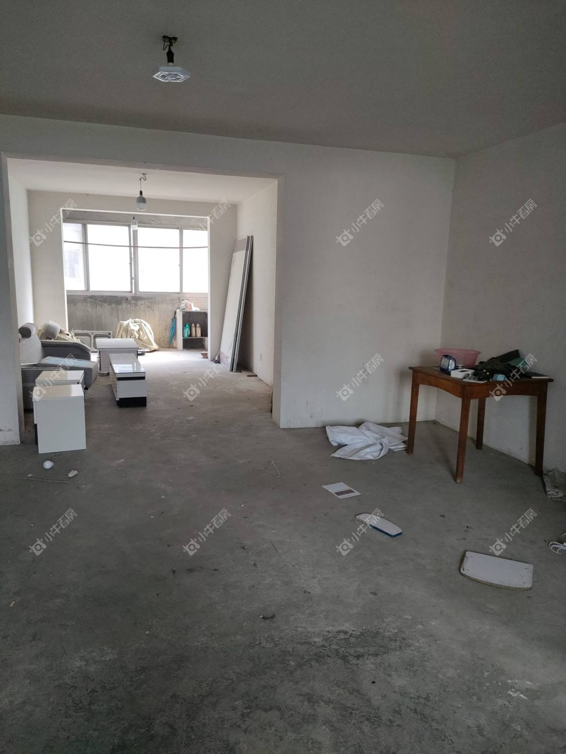 常州常青中心村租房_常青中心村4室2厅房源出租