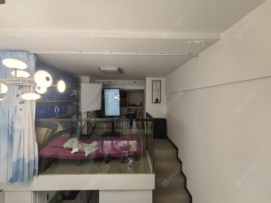 常州金科保利北郡花园在租房源_小牛看房