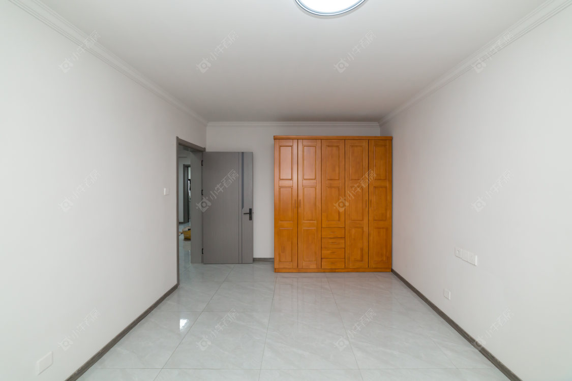 常州金正花园在售二手房源室内图_小牛看房