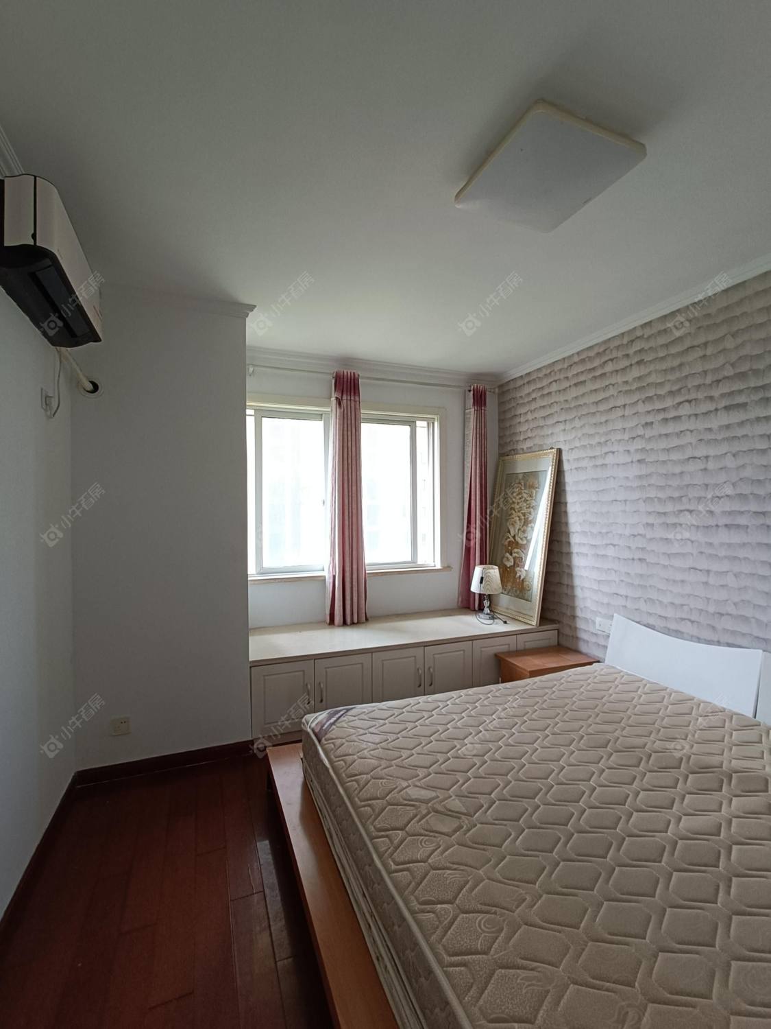 常州清水湾花园三期在租房源室内图_小牛看房