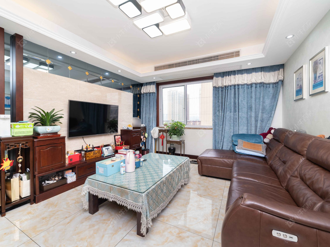 常州新城域一期在售二手房_小牛看房