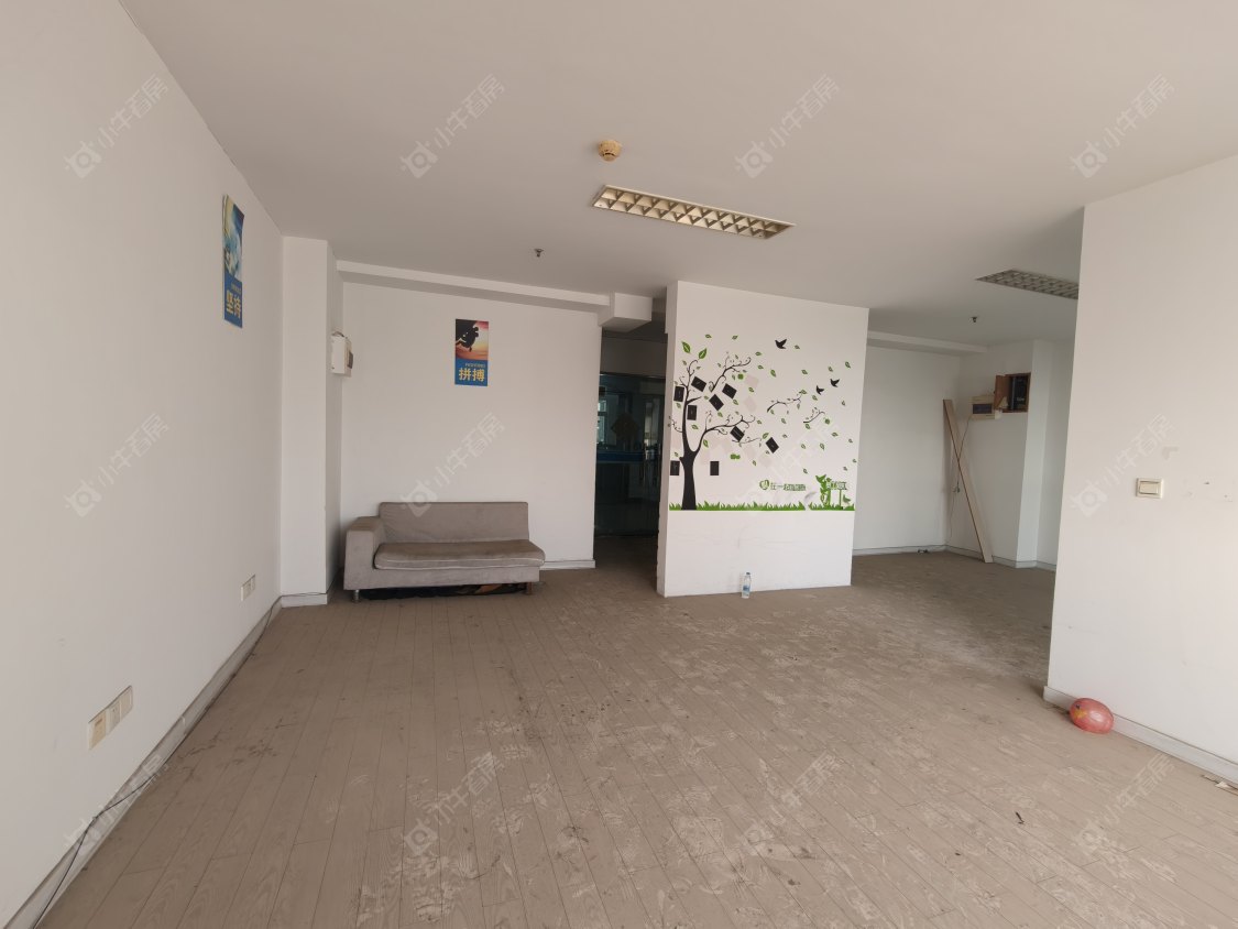 常州现代城在租房源室内图_小牛看房