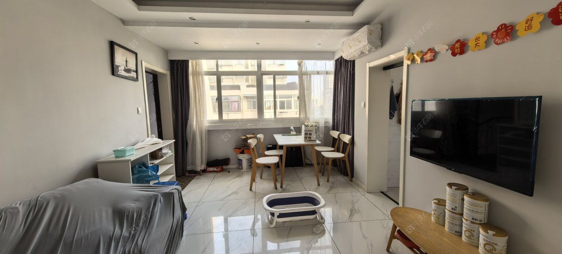 常州工人新村南在租房源_小牛看房