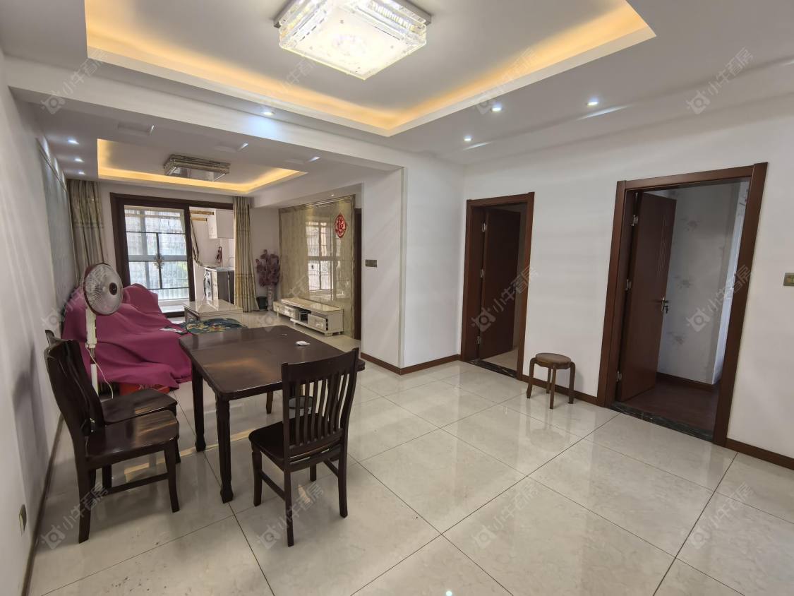 常州阳光龙庭在租房源室内图_小牛看房