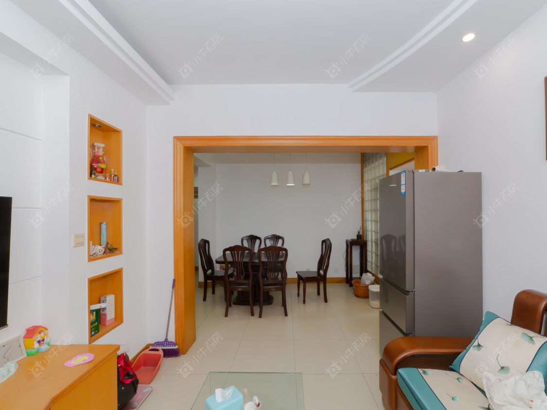 常州竹林北路在售二手房源室内图_小牛看房