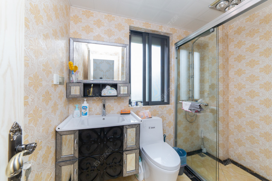 常州佳兆业凤凰湖壹号在售二手房源室内图_小牛看房