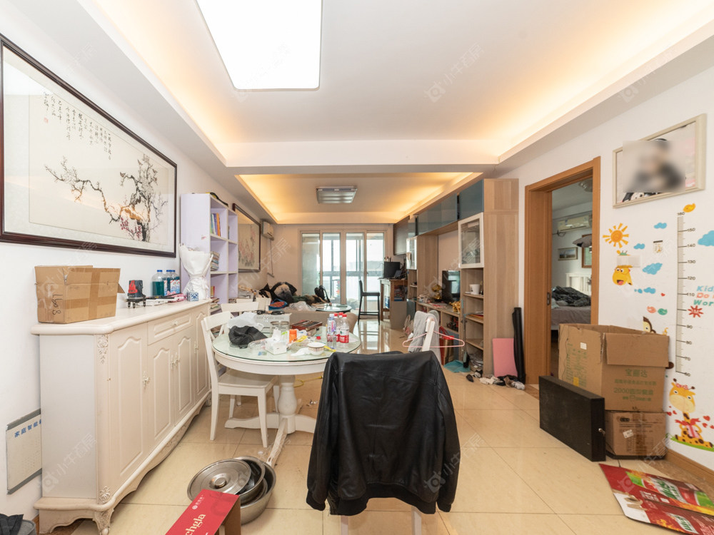 九洲花园三期房源室内图 常州九洲花园三期在售二手房源室内图_小牛看房