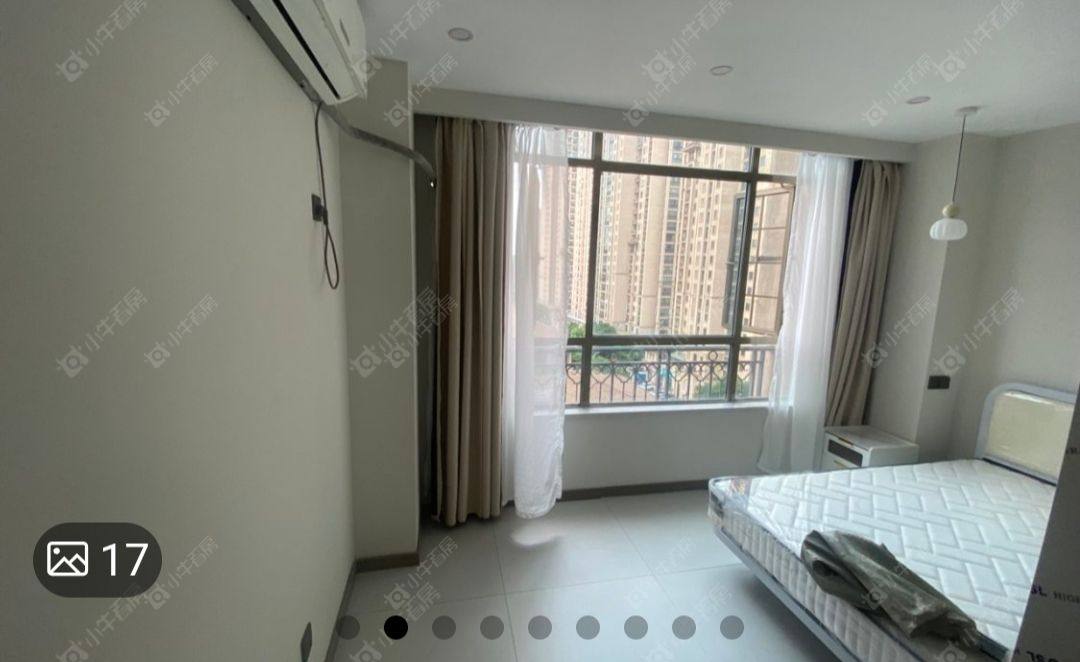 常州银河湾明苑三期在租房源室内图_小牛看房