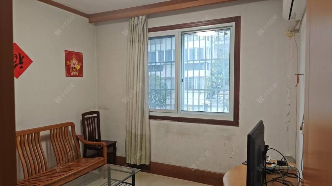 常州藻江花园一期在租房源室内图_小牛看房