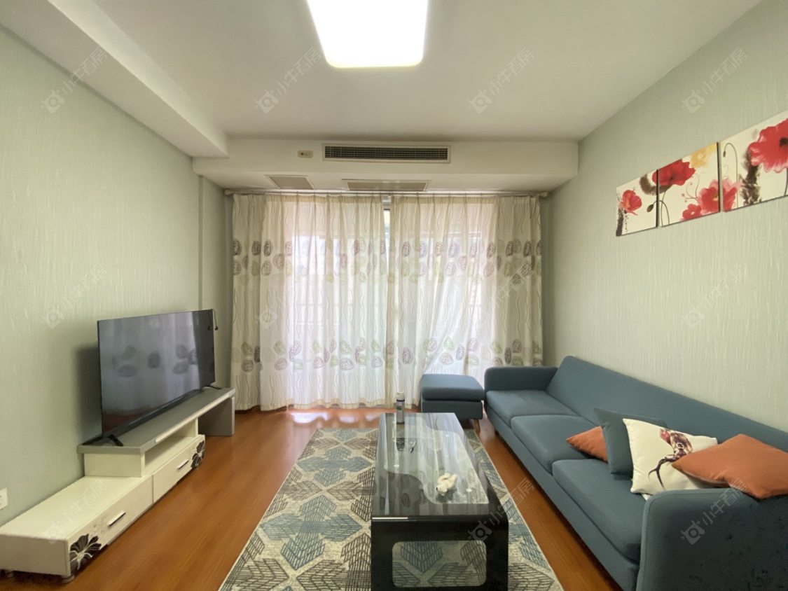 常州道生中心在租房源室内图_小牛看房