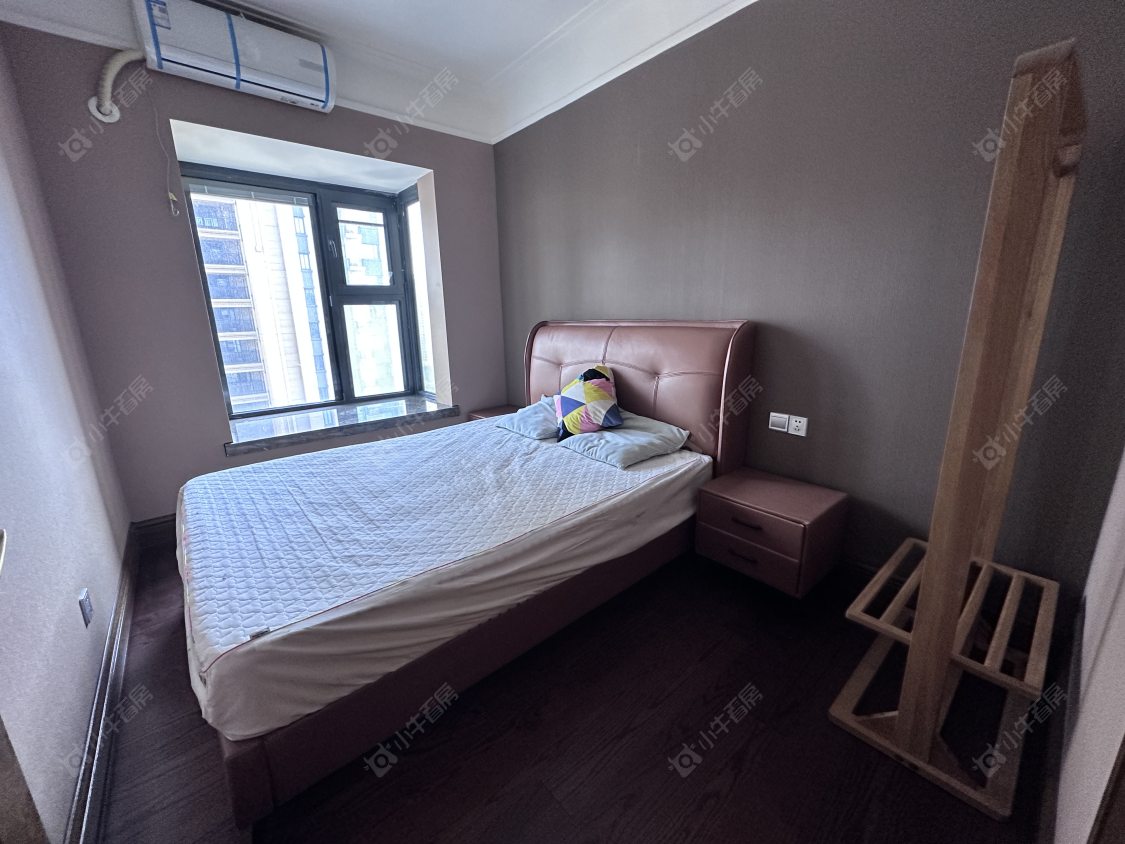 常州恒大御景在租房源室内图_小牛看房
