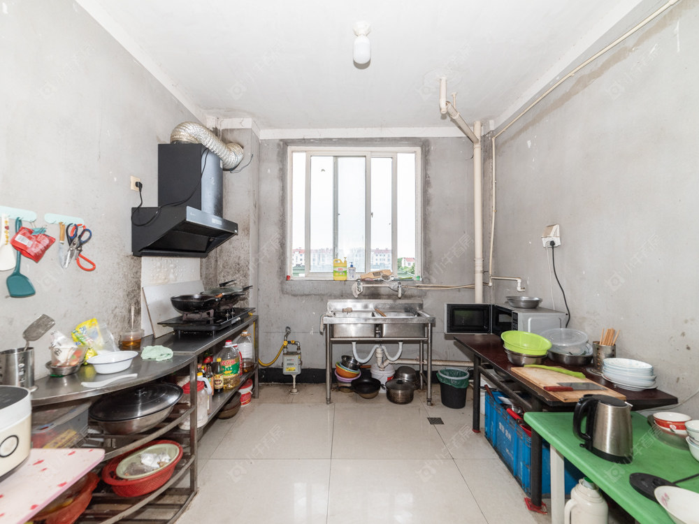 魏村花园房源室内图 常州魏村花园在售二手房源室内图_小牛看房