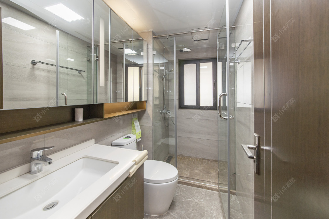 常州美的国宾府在售二手房源室内图_小牛看房