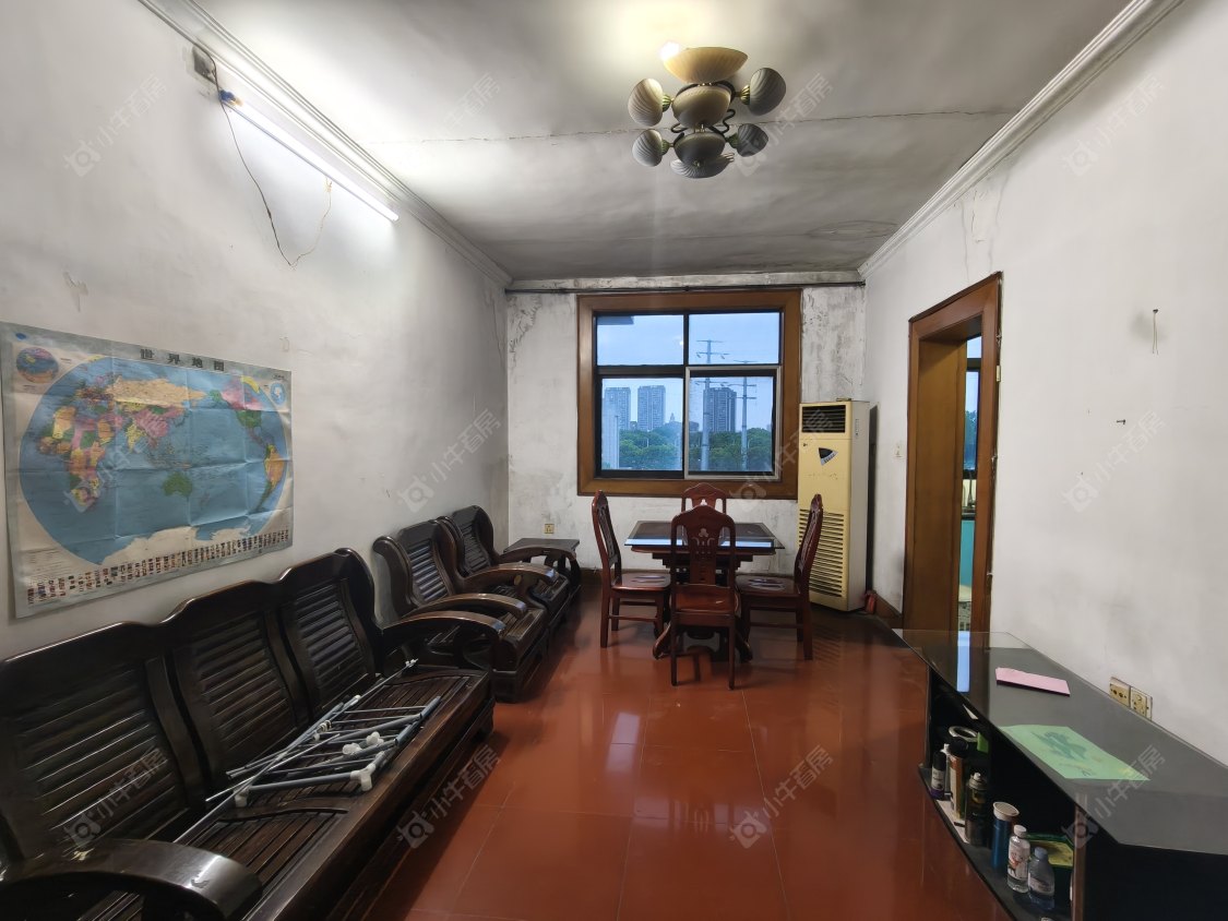 常州剑湖西区在租房源户型图_小牛看房