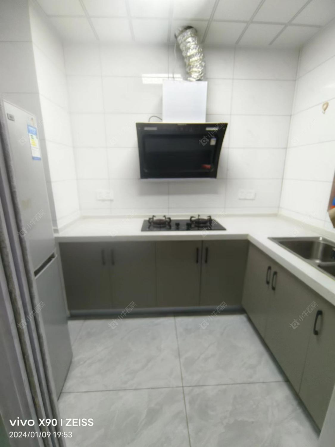 常州万科公园大道二三期在租房源_小牛看房