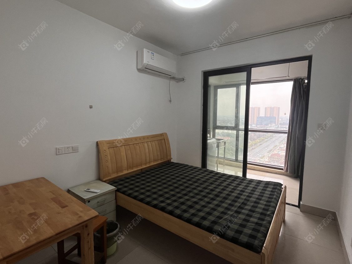 新城华宇悦隽公馆房源室内图 常州新城华宇悦隽公馆在租房源室内图_小牛看房