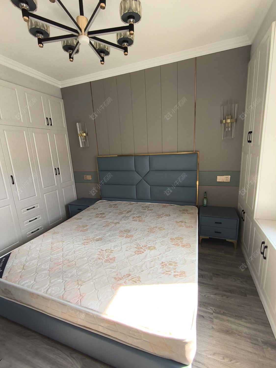 常州西环路在租房源室内图_小牛看房