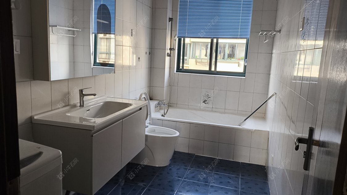 常州中凉新村六期在租房源室内图_小牛看房