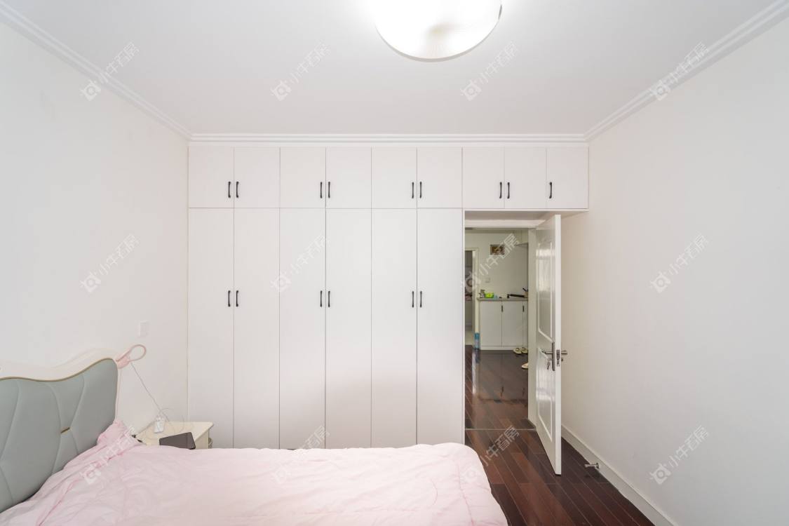 常州茶山村公寓在租房源室内图_小牛看房