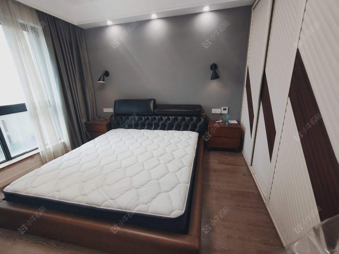 常州莱蒙城铂晶在租房源_小牛看房