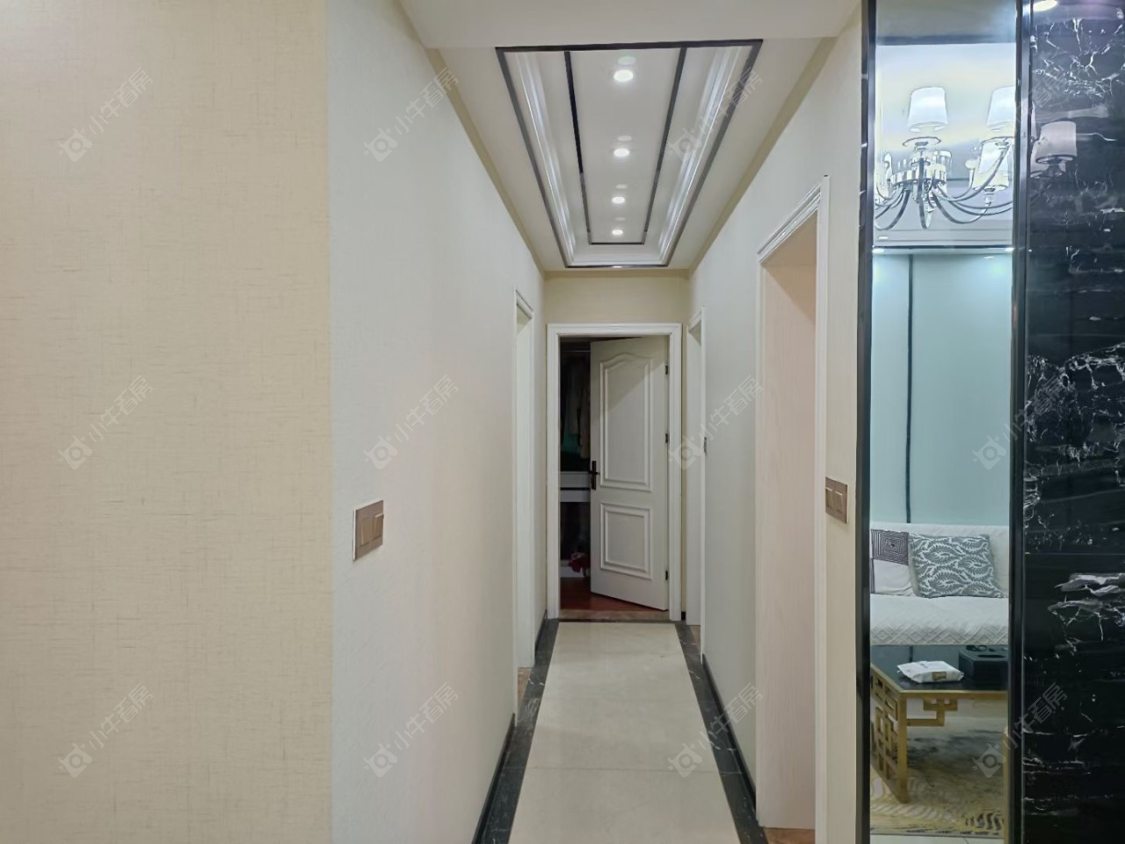 常州红星国际广场在租房源室内图_小牛看房