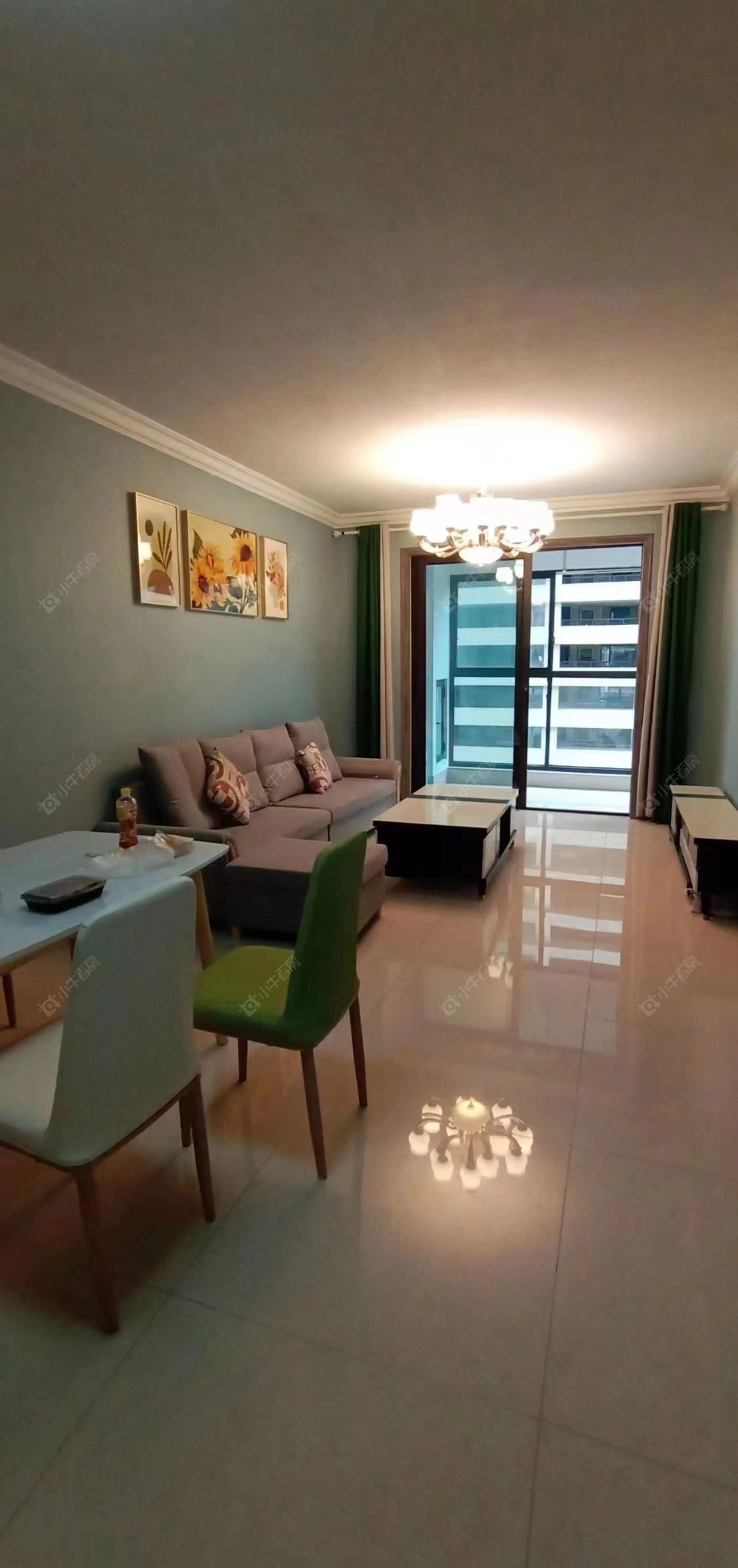 常州梧桐香郡一期在租房源_小牛看房