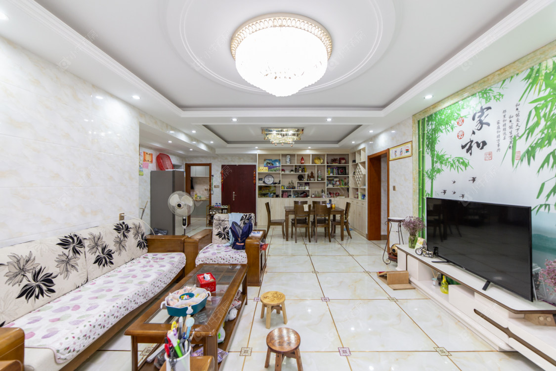 常州佳兆业凤凰湖壹号在售二手房_小牛看房