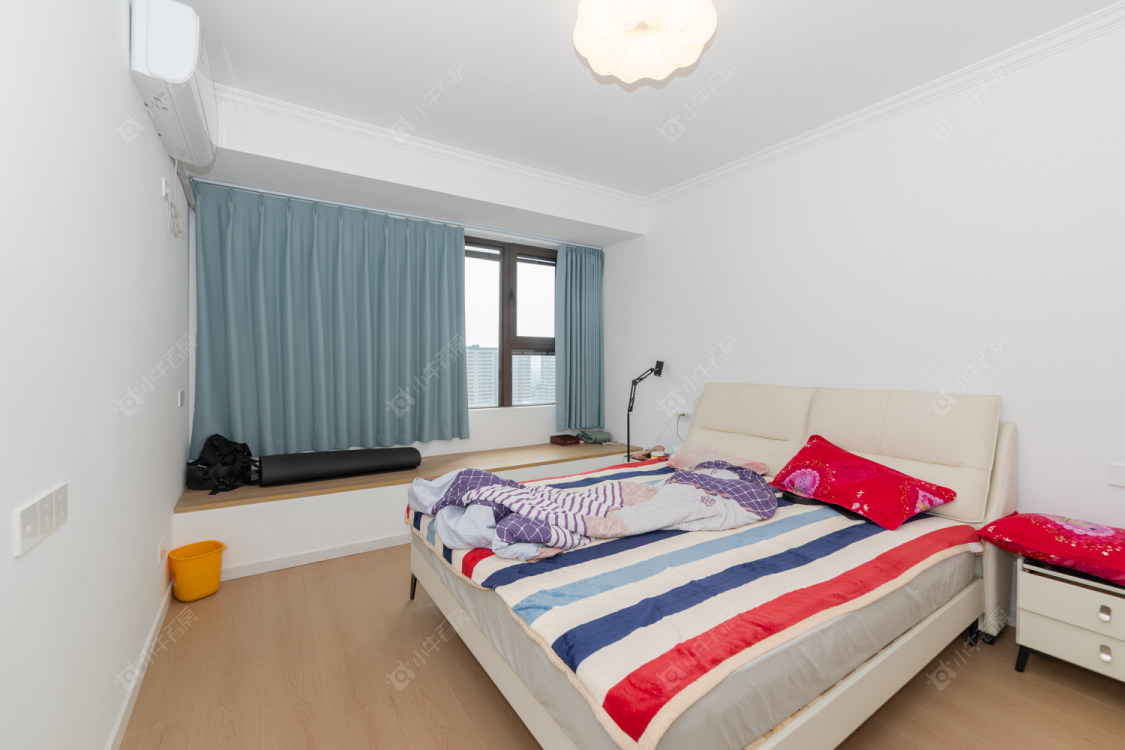 常州牡丹三江公馆在售二手房源室内图_小牛看房