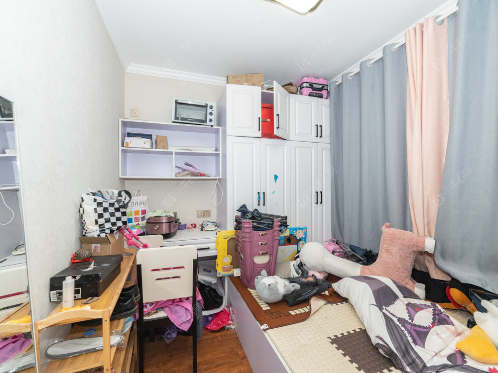 五洲国际房源室内图 常州五洲国际在售二手房源室内图_小牛看房