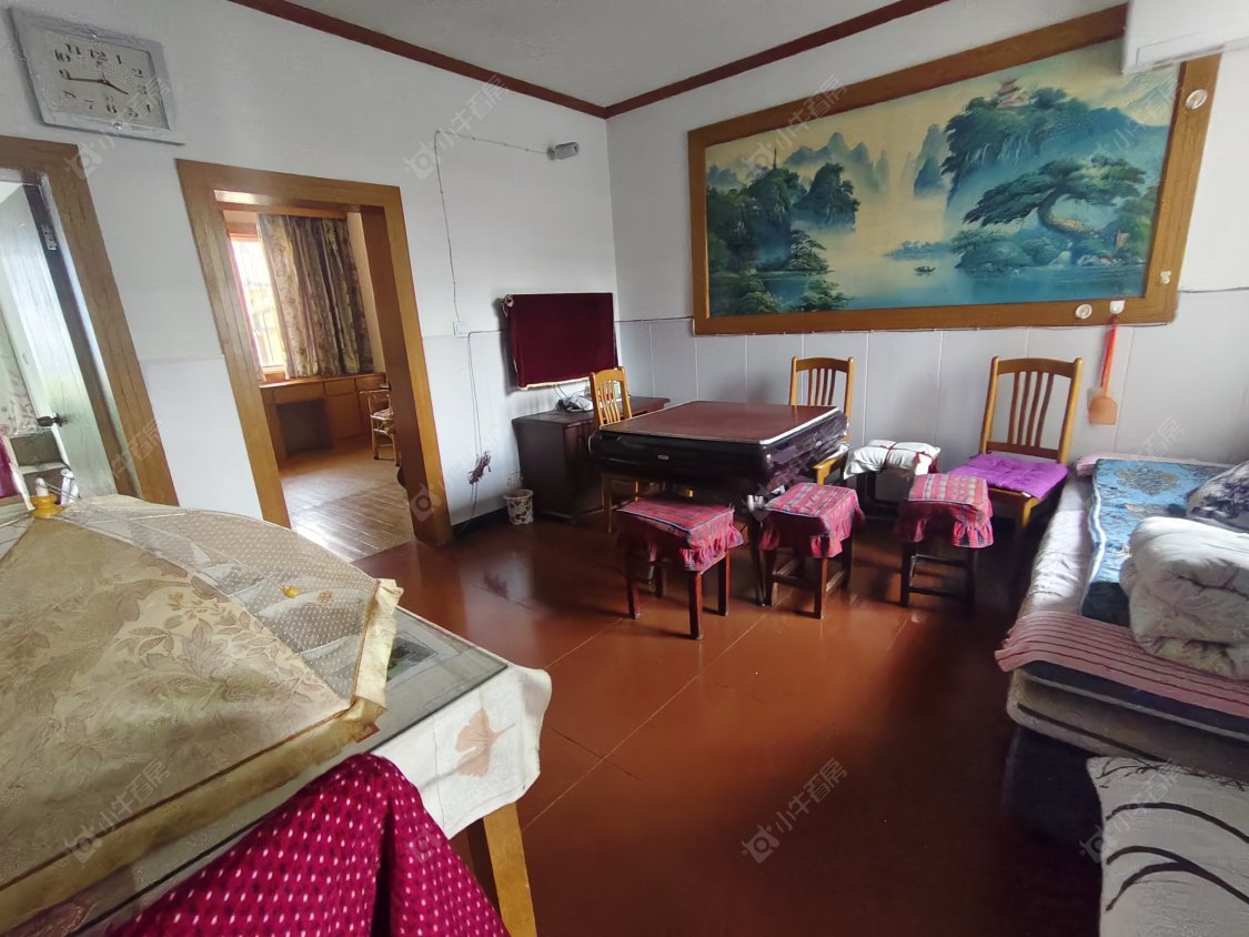 中凉新村六期房源小区图 常州中凉新村六期在租房源小区图_小牛看房