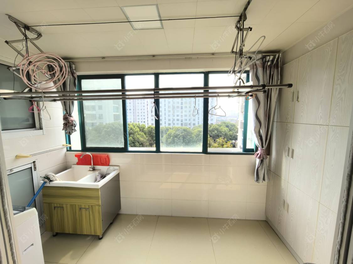 常州紫云苑在租房源室内图_小牛看房