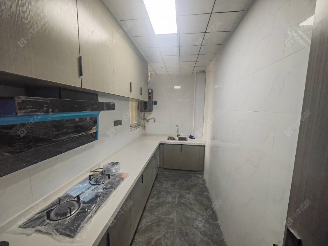 常州青洋花苑在租房源户型图_小牛看房