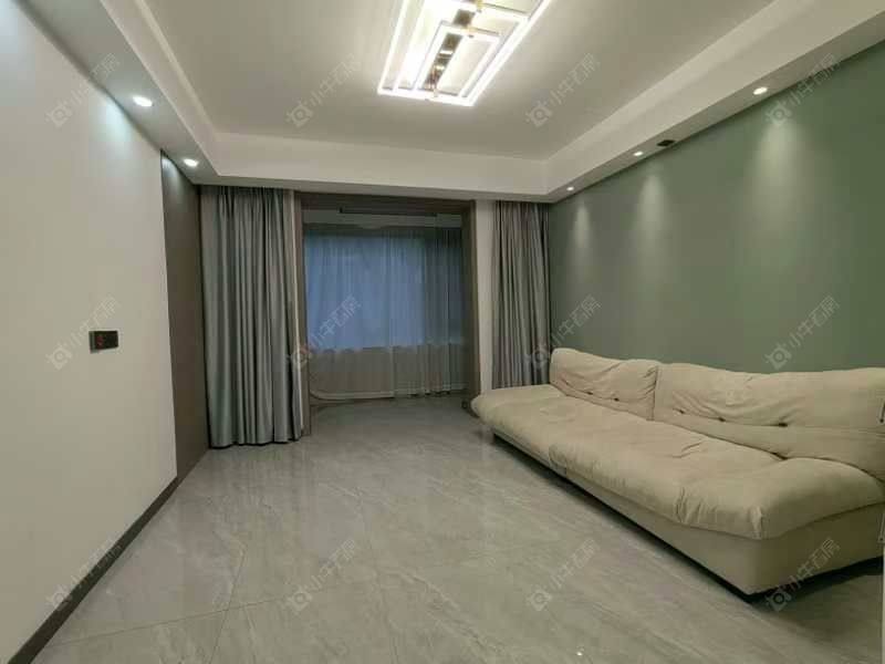 常州美林湖水岸枫情在租房源室内图_小牛看房