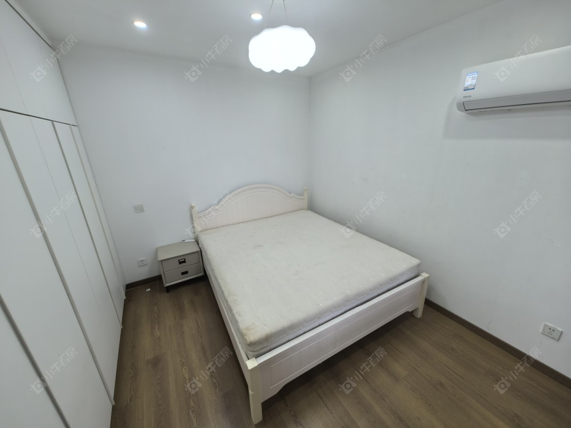常州摩尔上品在租房源室内图_小牛看房