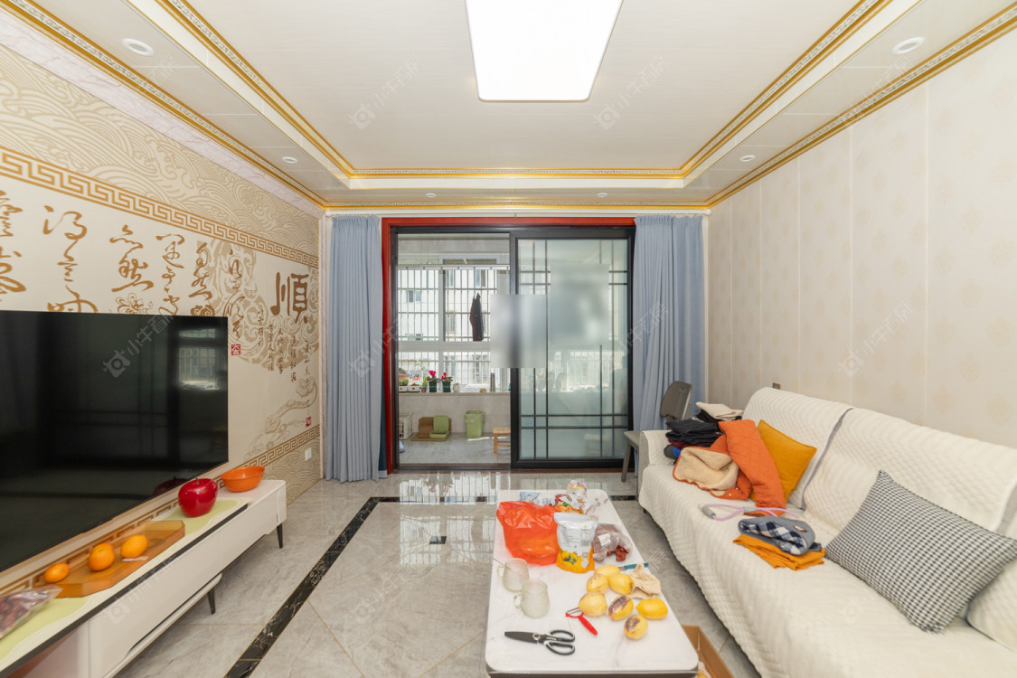 常州腾龙苑西区在售二手房_小牛看房