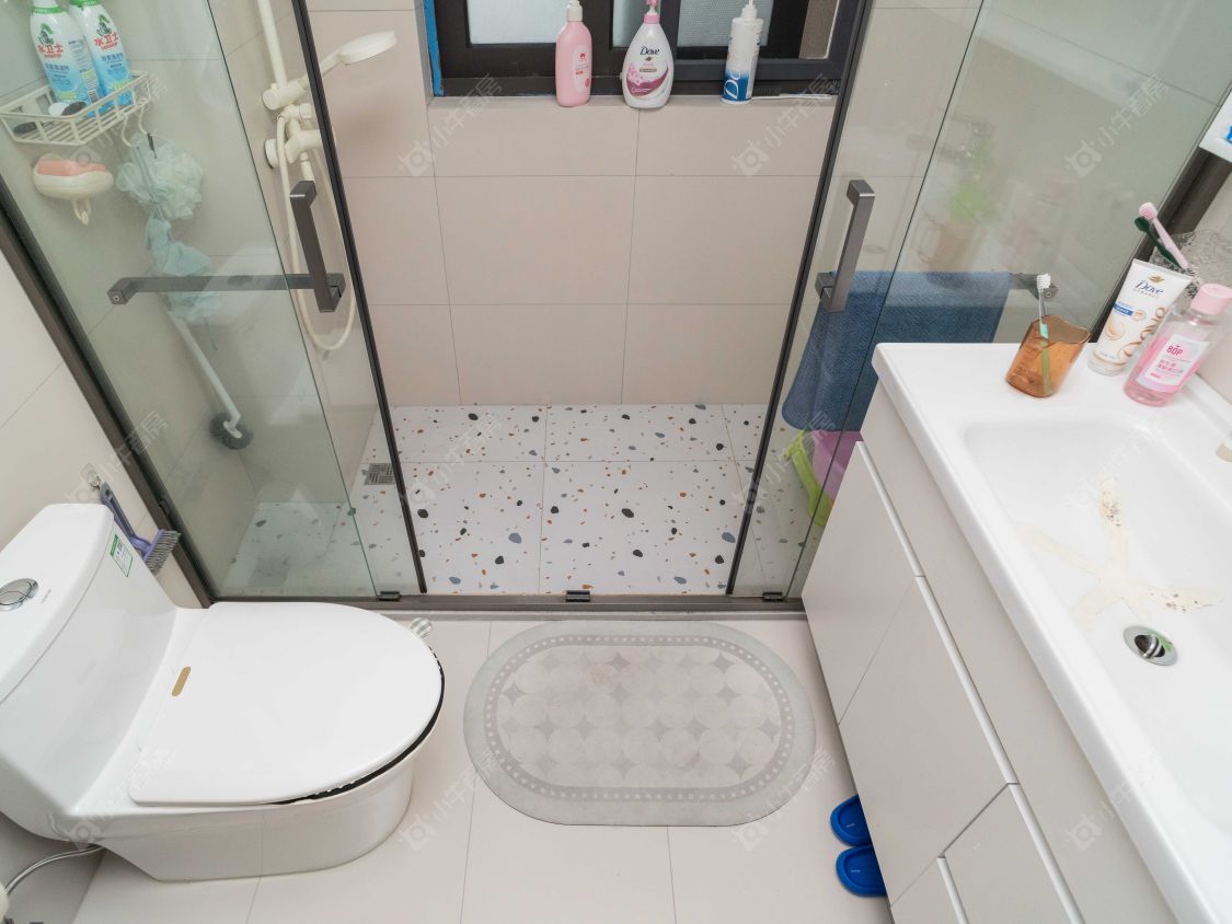 常州保利和光晨樾在售二手房源_小牛看房