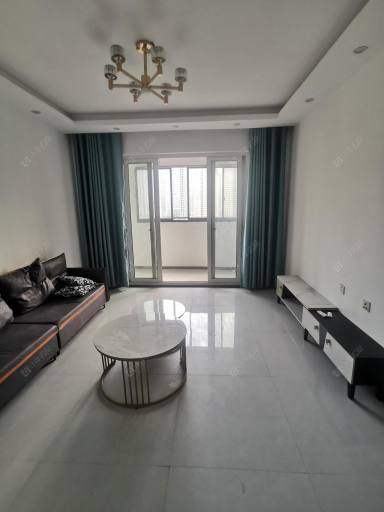 常州嘉禾尚郡租房_小牛看房