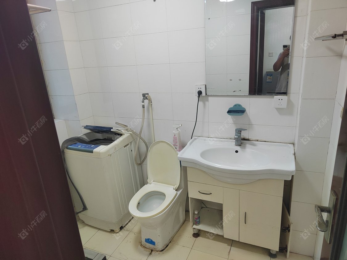 常州桃林雅景园在租房源室内图_小牛看房