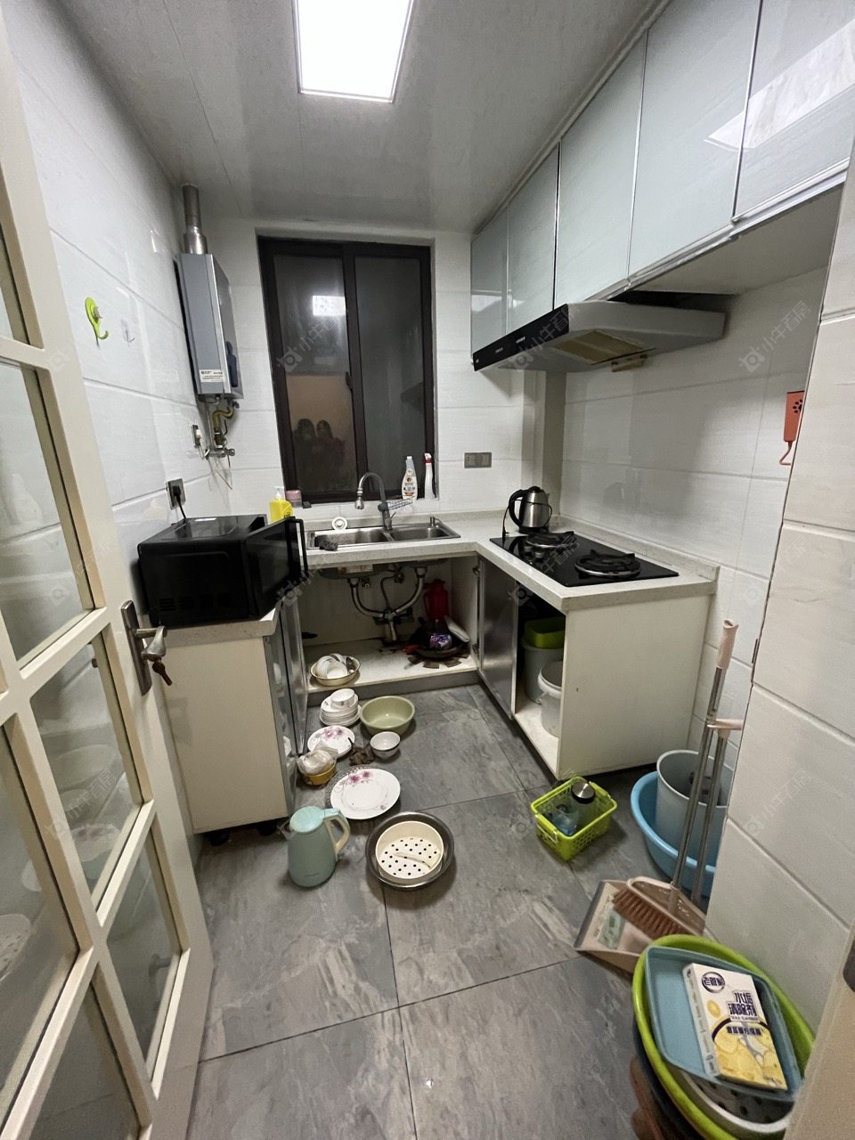 常州康桥水郡在租房源室内图_小牛看房