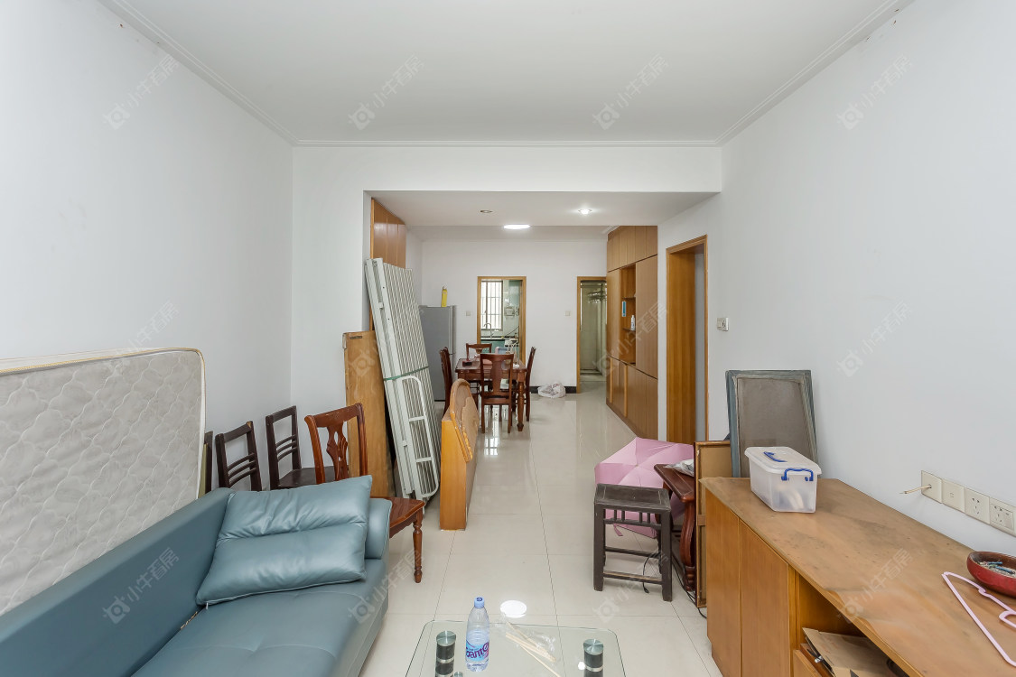 常州东方明珠花园在售二手房源室内图_小牛看房