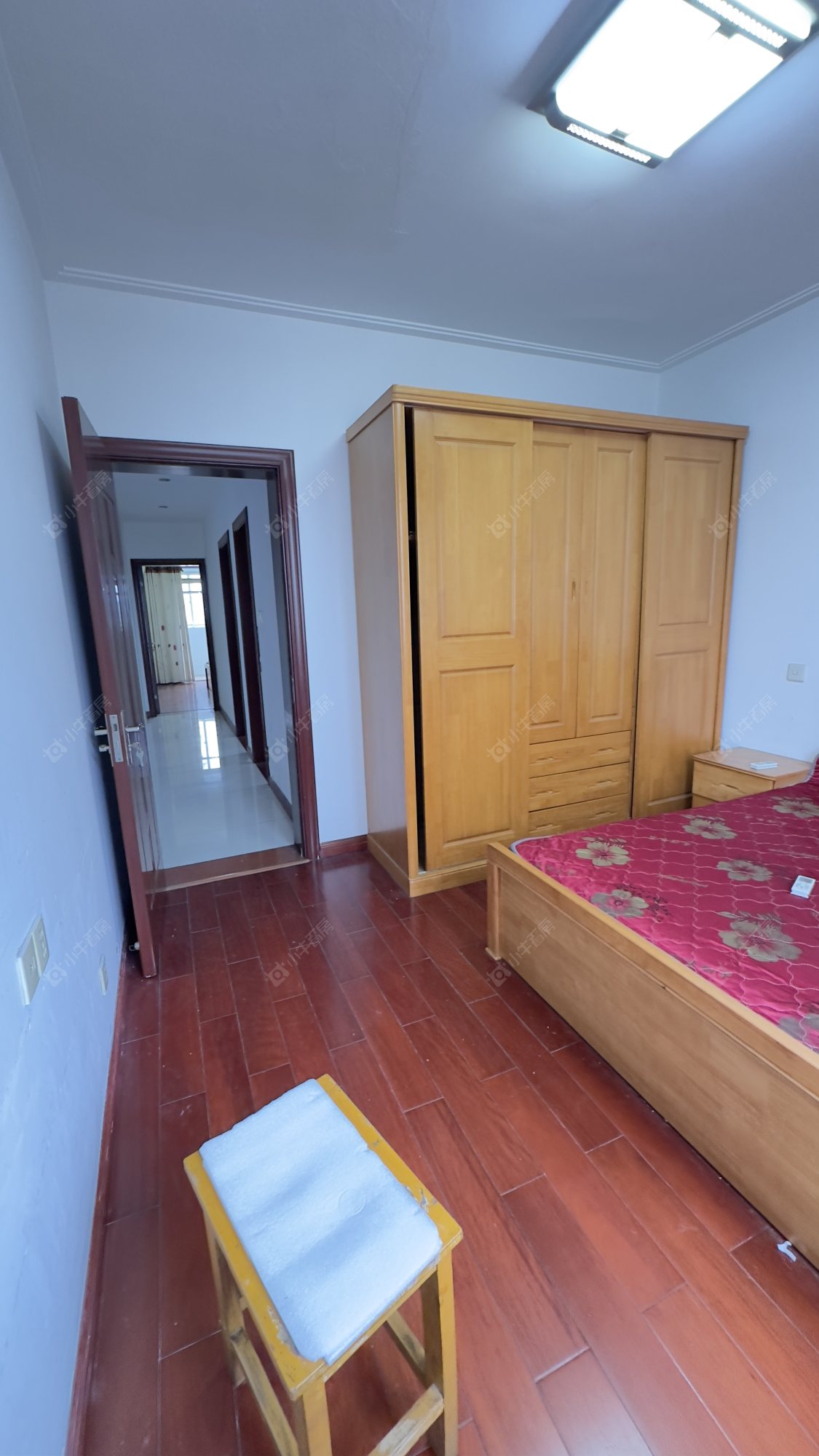 常州桂花园在租房源_小牛看房