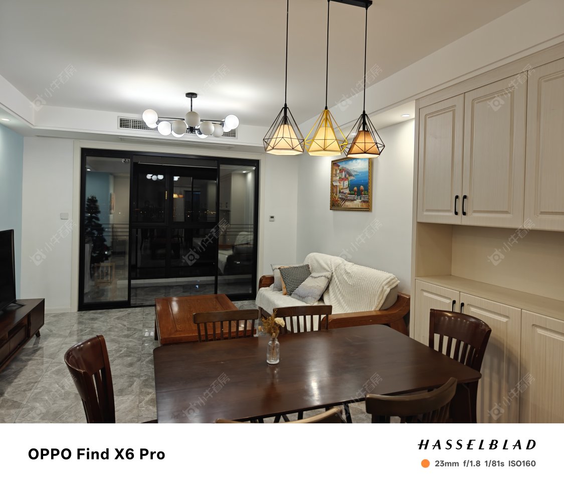 常州百兴澜庭在租房源_小牛看房