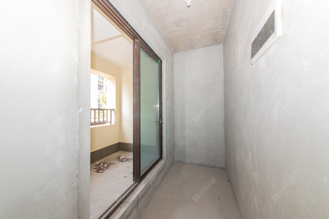 常州桃溪院子在售二手房源室内图_小牛看房