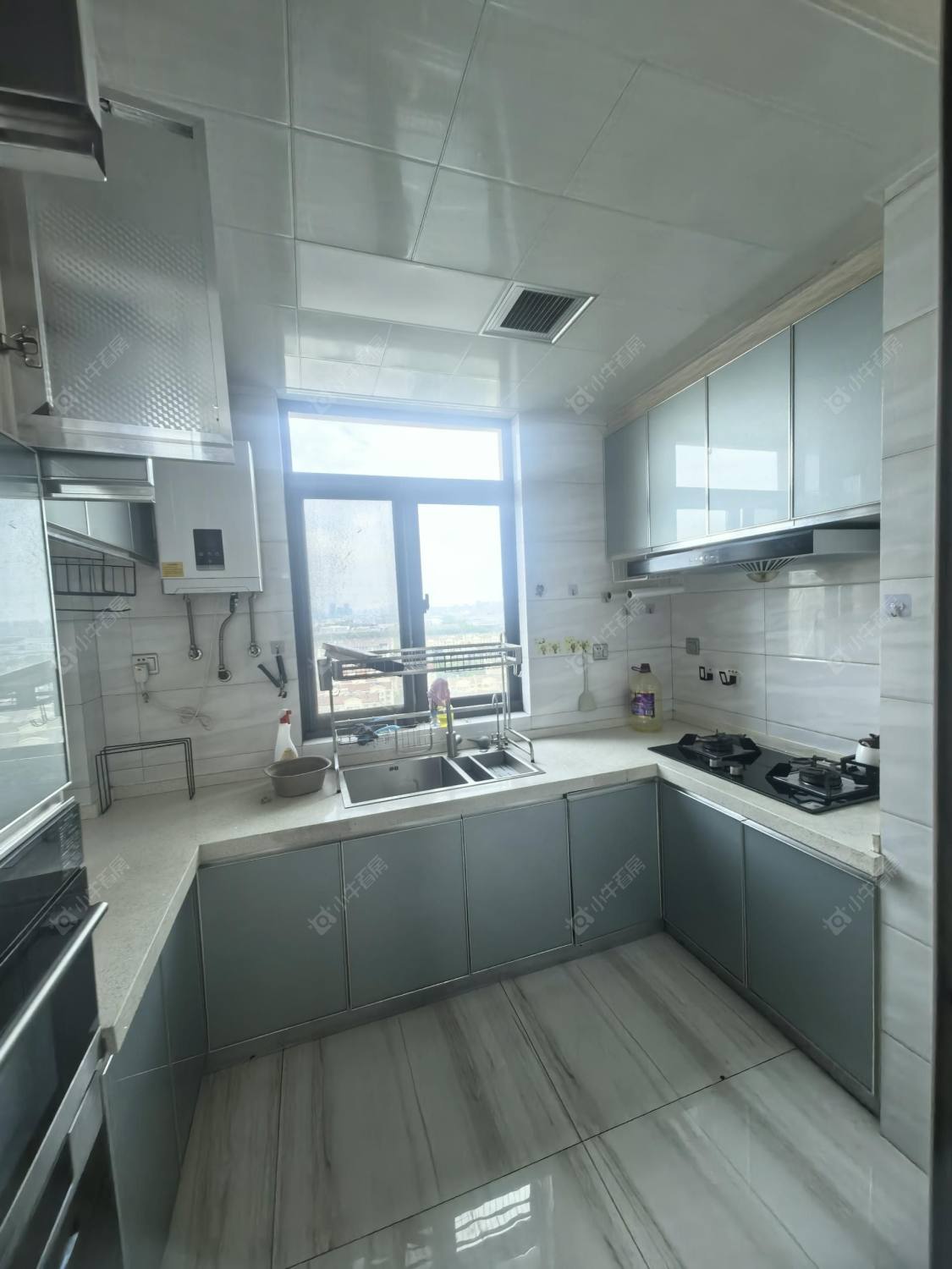 常州大名城西区二区在租房源室内图_小牛看房