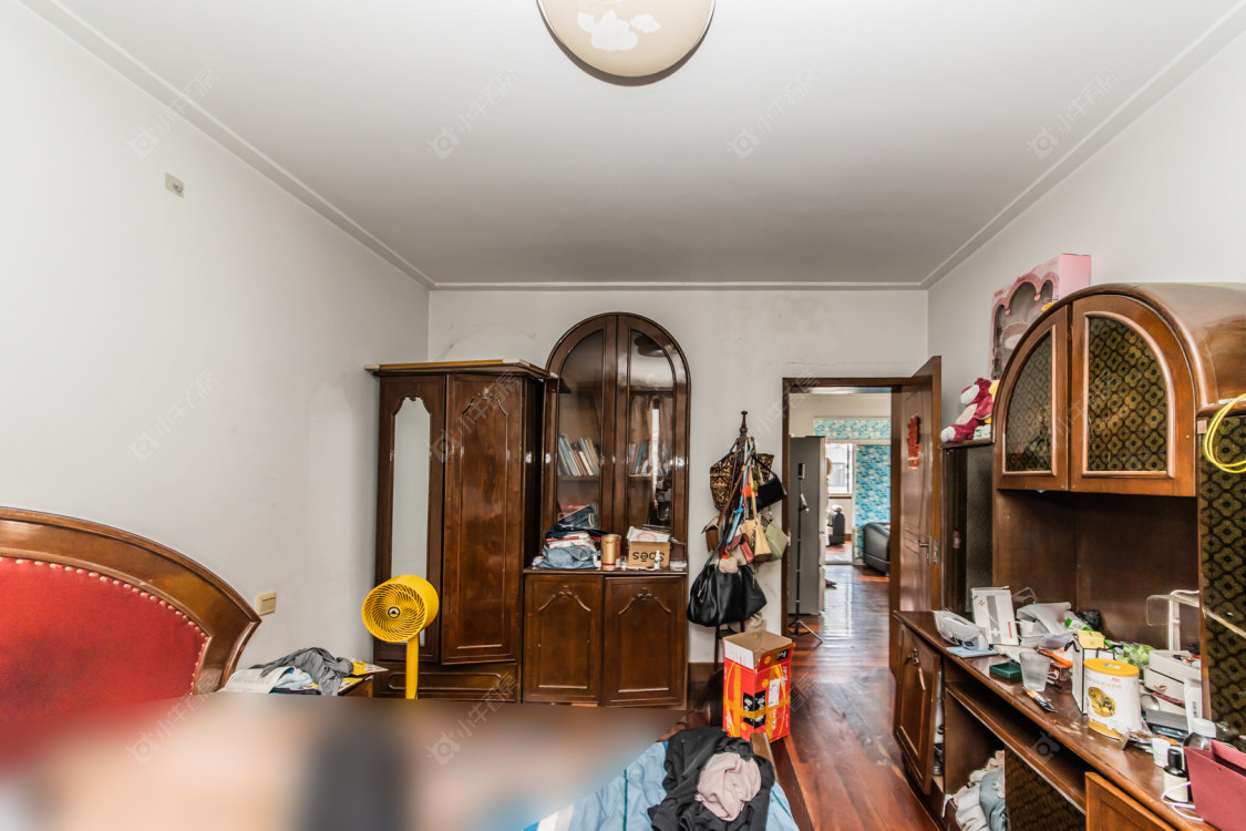 燕兴新村西区房源室内图 常州燕兴新村西区在售二手房源室内图_小牛看房