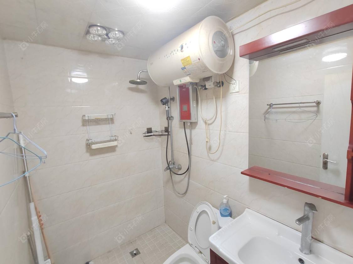 常州高力汽博城在租房源室内图_小牛看房