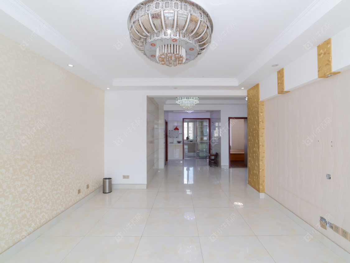 常州青竹苑东区在售二手房源室内图_小牛看房