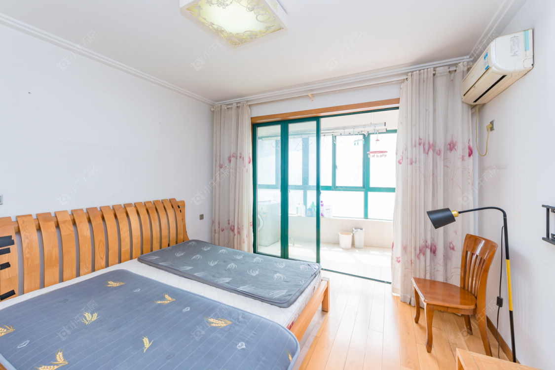 常州璞丽湾花园在售二手房源室内图_小牛看房